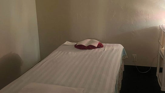 Foot Body Massage