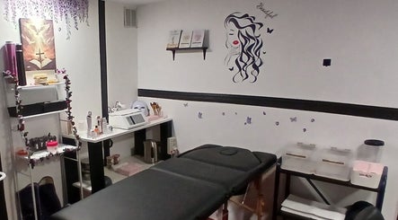 Sala Bio-Estetica