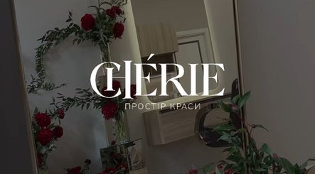 CHERIR afbeelding 2