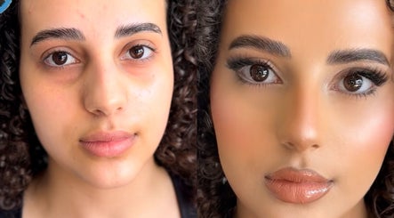 Haya Makeup Artist image 2