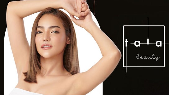 Tala Beauty Bar
