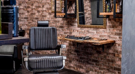 Barber Ahmad | Downtown Amman image 2