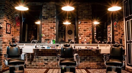 Barber Ahmad | Downtown Amman image 3