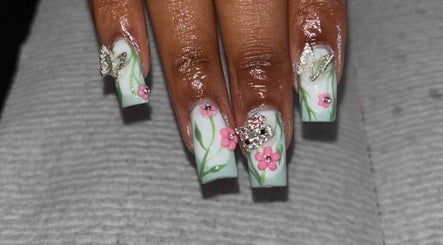 Nailed by Z image 3