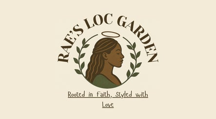 Rae's Loc Garden🌱