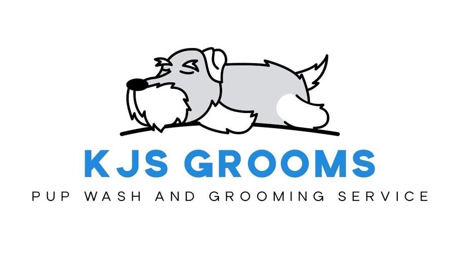 KJS Grooms - Pup Wash & Grooming Services image 1