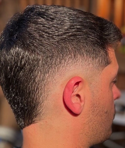 BarberMacca image 2