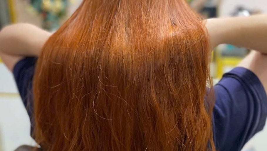 Salon Hội Diễn ( đặt lịch ) image 1