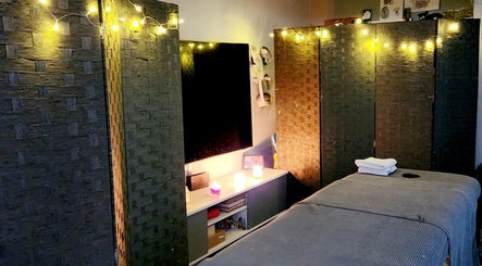 Wild Willow Holistic Therapies