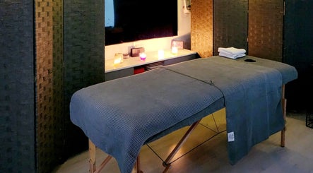 Wild Willow Holistic Therapies image 2
