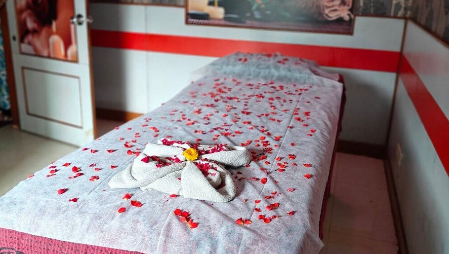 Imagen 1 de Arya Unisex Salon & Spa
