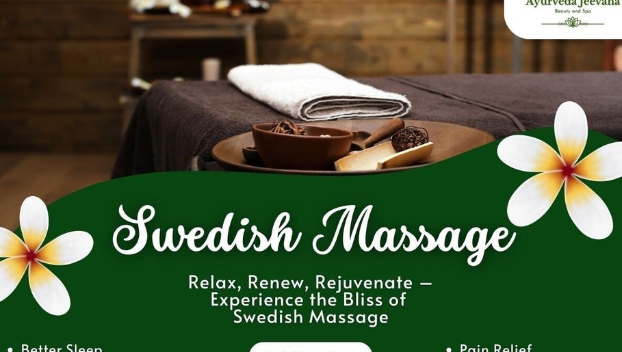 Ayurveda Jeevana Spa image 1