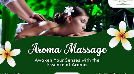 Ayurveda Jeevana Spa image 2