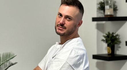 Paolo prevut massaggio svedese billede 2