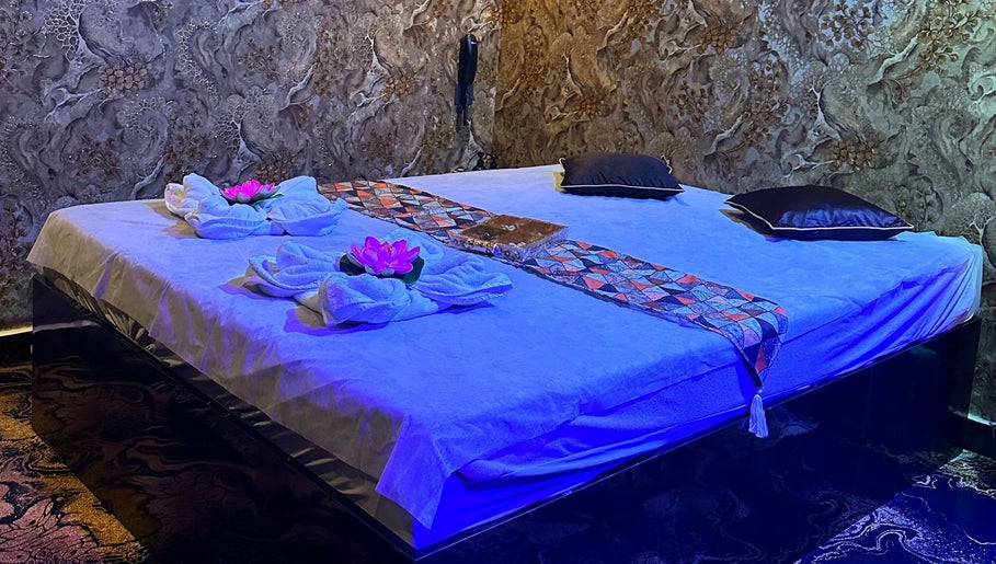Nahum International Thai Spa Indiranagar image 1