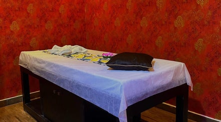 Nahum International Thai Spa Indiranagar image 3