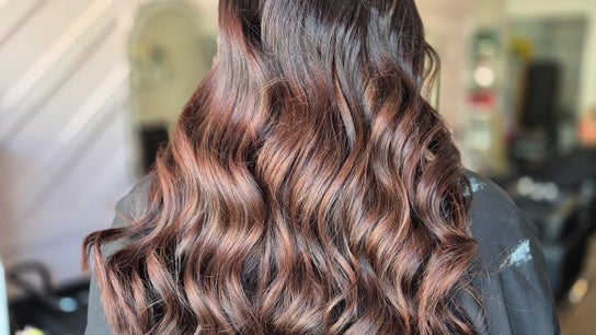 Hayley Lyall Hair