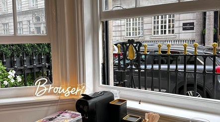 Browserie London