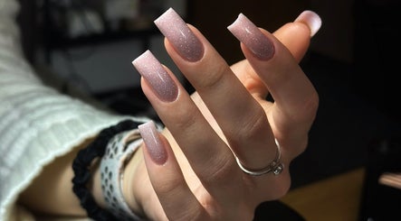 Yaroslav Nails