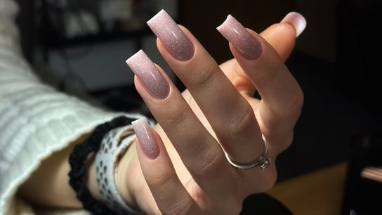 Yaroslav Nails