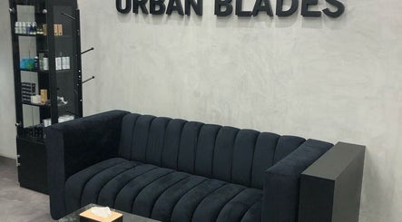 Urban Blades Barbershop image 2