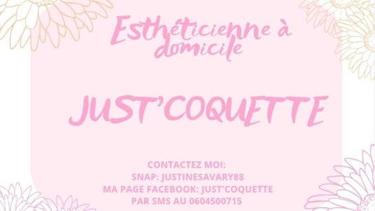 Just'Coquette