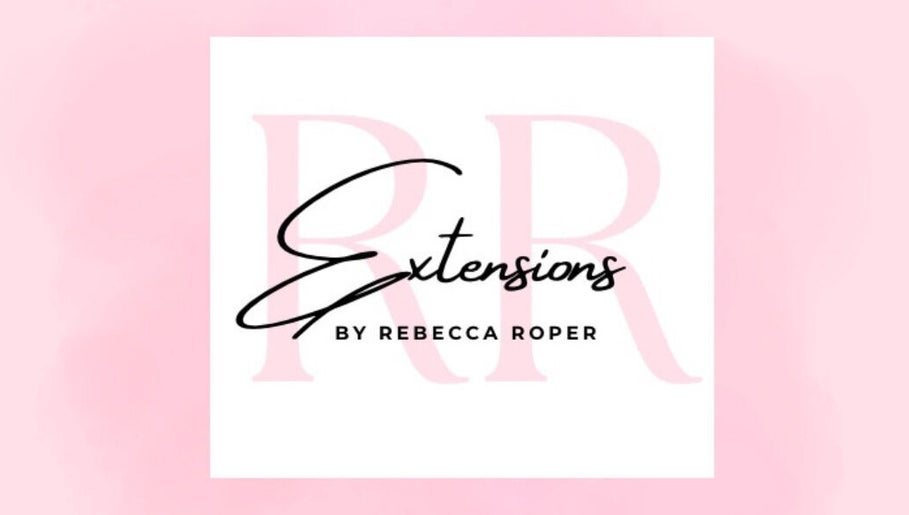 Extensions by Rebecca slika 1