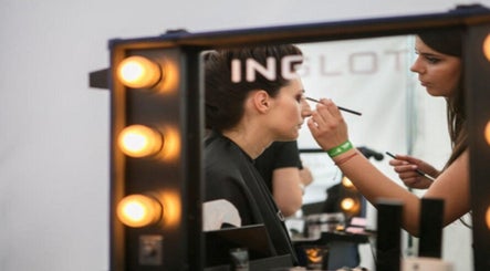 Inglot Deka 14 image 2