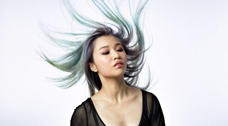 Ivani Service at Winds Hair Salon