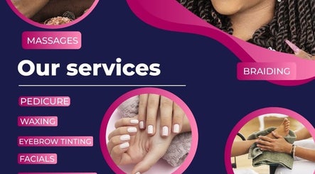 Ola Beauty Spa