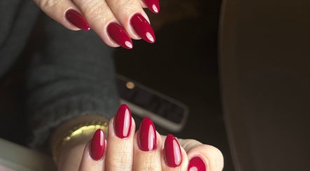 Jessica García Nails