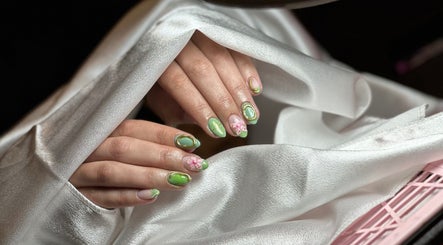 Jessica García Nails, bilde 2