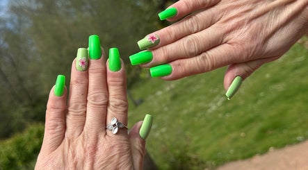 Jessica García Nails, bilde 3