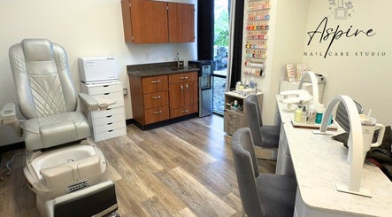 Aspire Nail Care Studio