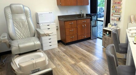 Aspire Nail Care Studio