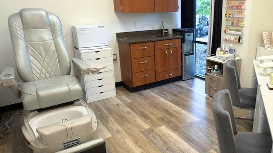 Aspire Nail Care Studio