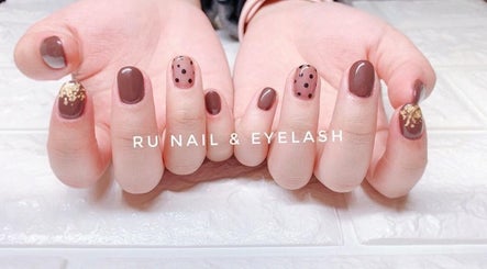RU  Nails image 2