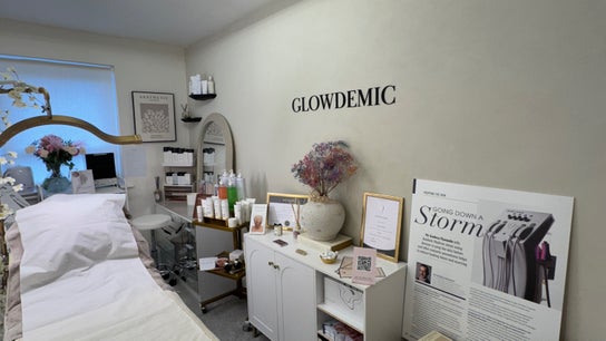Glowdemic