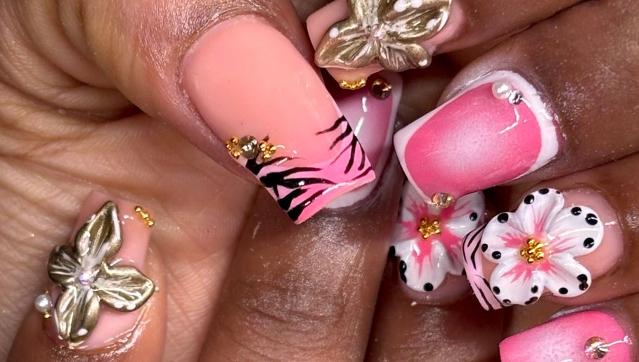 Nail Talk Bys image 1