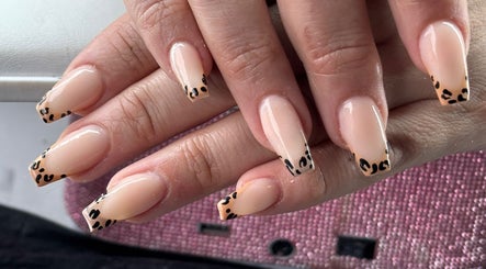 Nail Talk Bys image 2