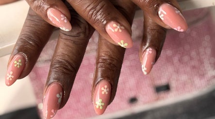 Nail Talk Bys image 3