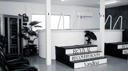 Revival Recovery Room obrázek 3