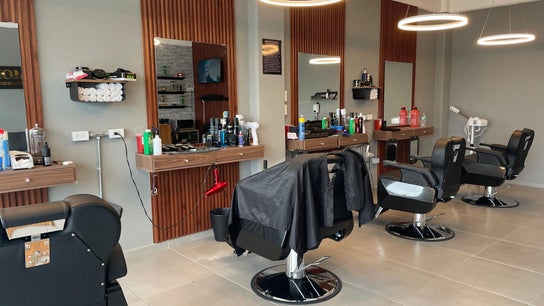 MONTECARLO Barber Club