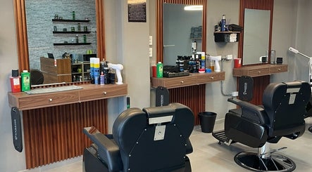 Montecarlo Barber Club billede 2