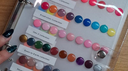 Hypa Nails Au kép 2