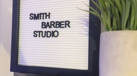 Smith Barber, bild 3