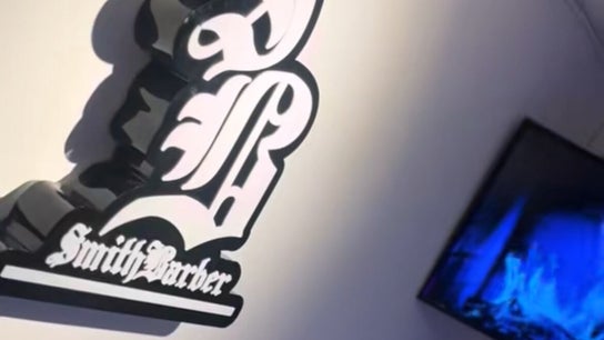 Smith Barber