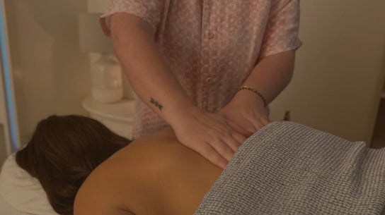 Enso Touch Massage Therapy
