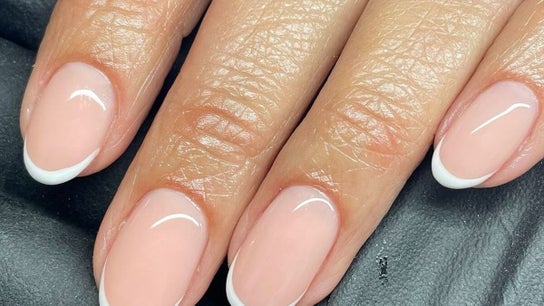 Embellish Women Salon