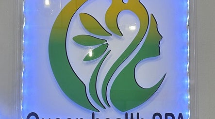 Queen Health SPA